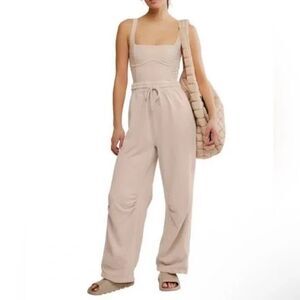 Free People Movement Onesie